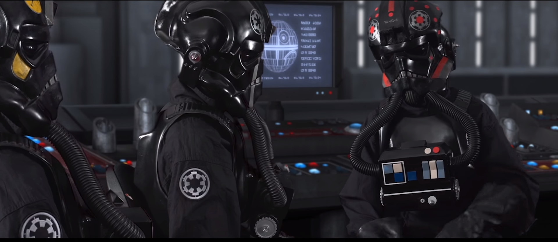 Fan Film - Bad Pilots (Review)