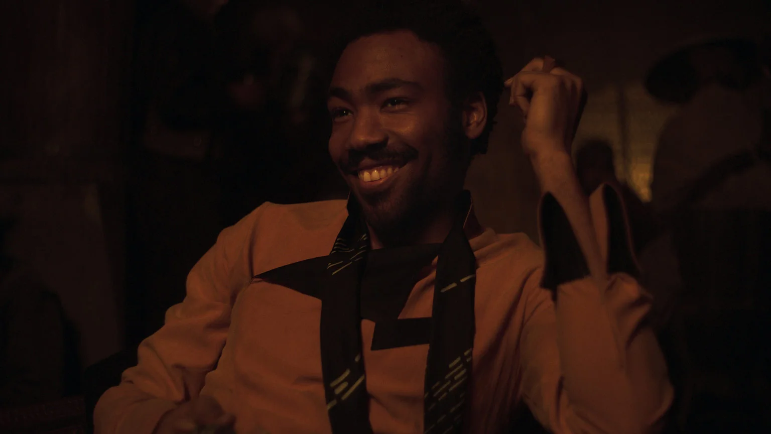Thoughts On Both Solo Trailers (Opinion Piece)