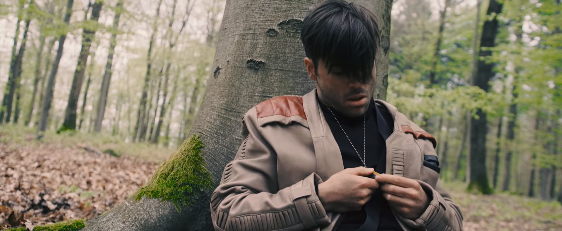 Fan Film - The Revengant (Review)