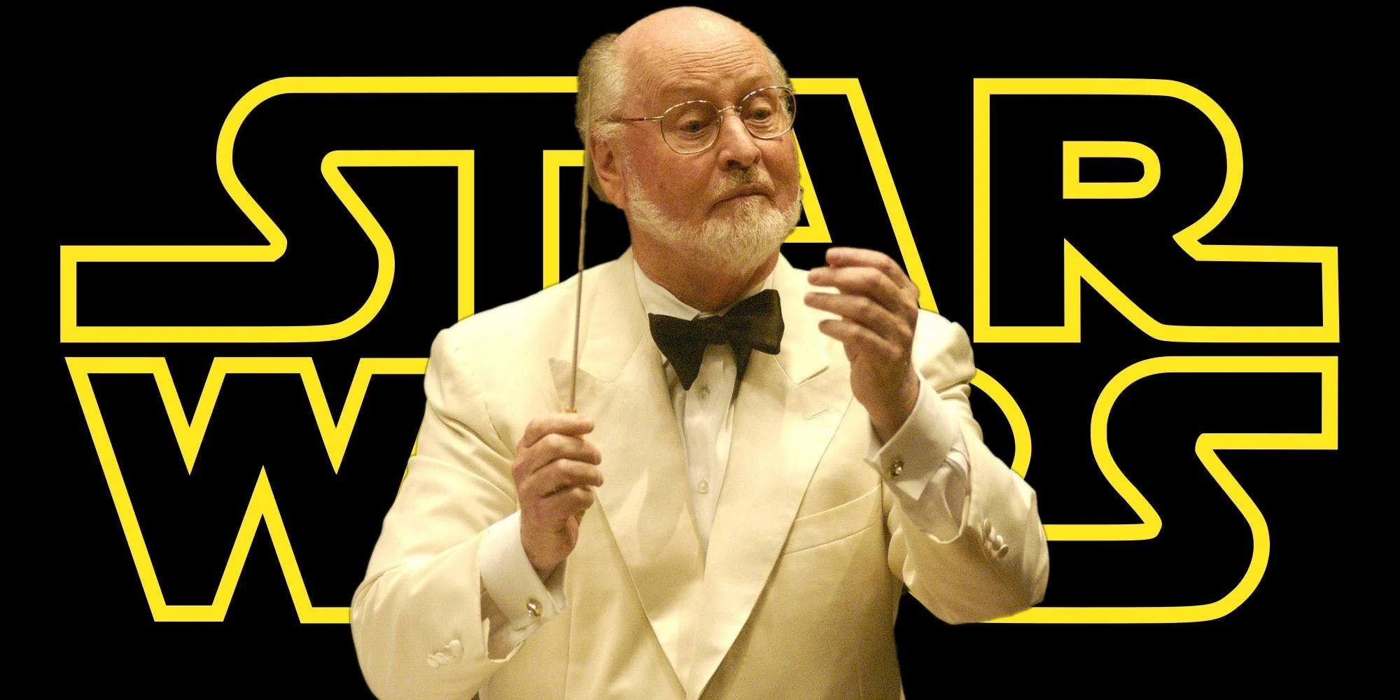 John Williams Created Six Motifs for Solo