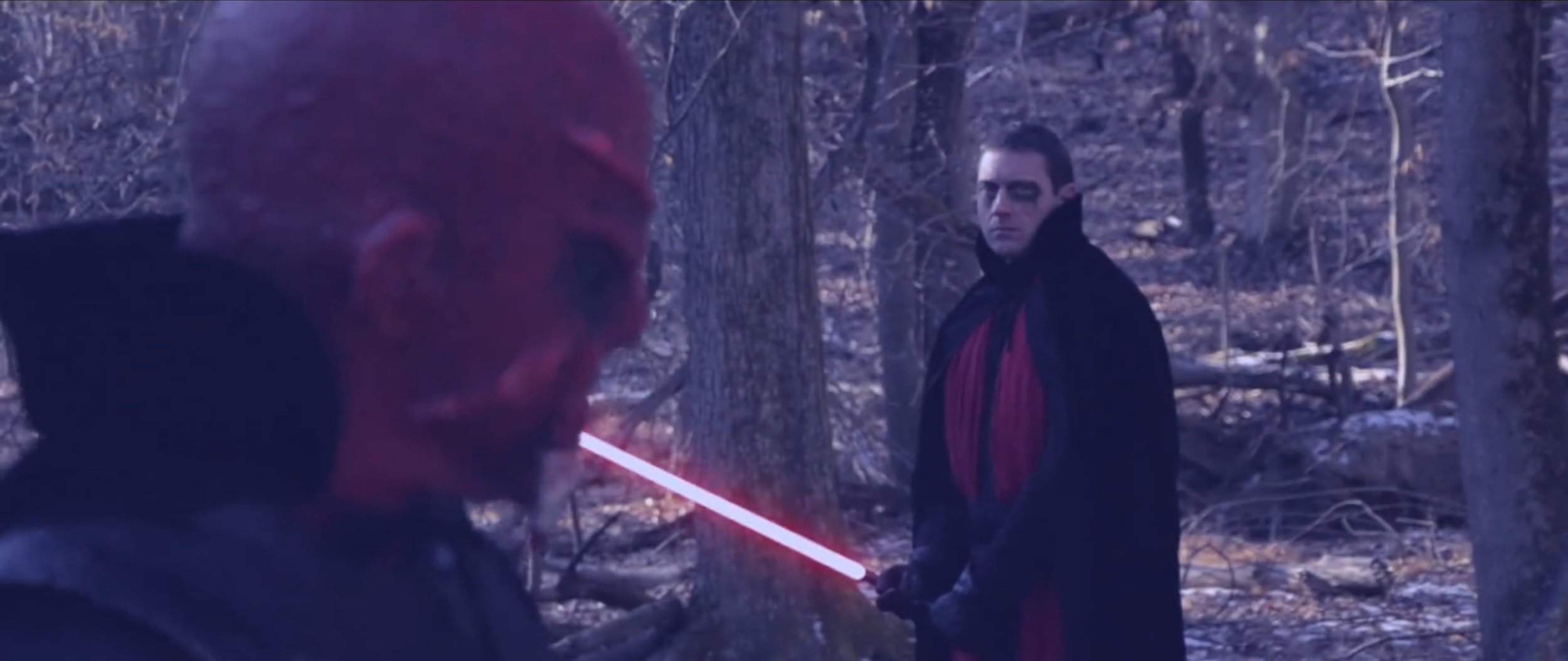 Fan Film - Revan (Review)