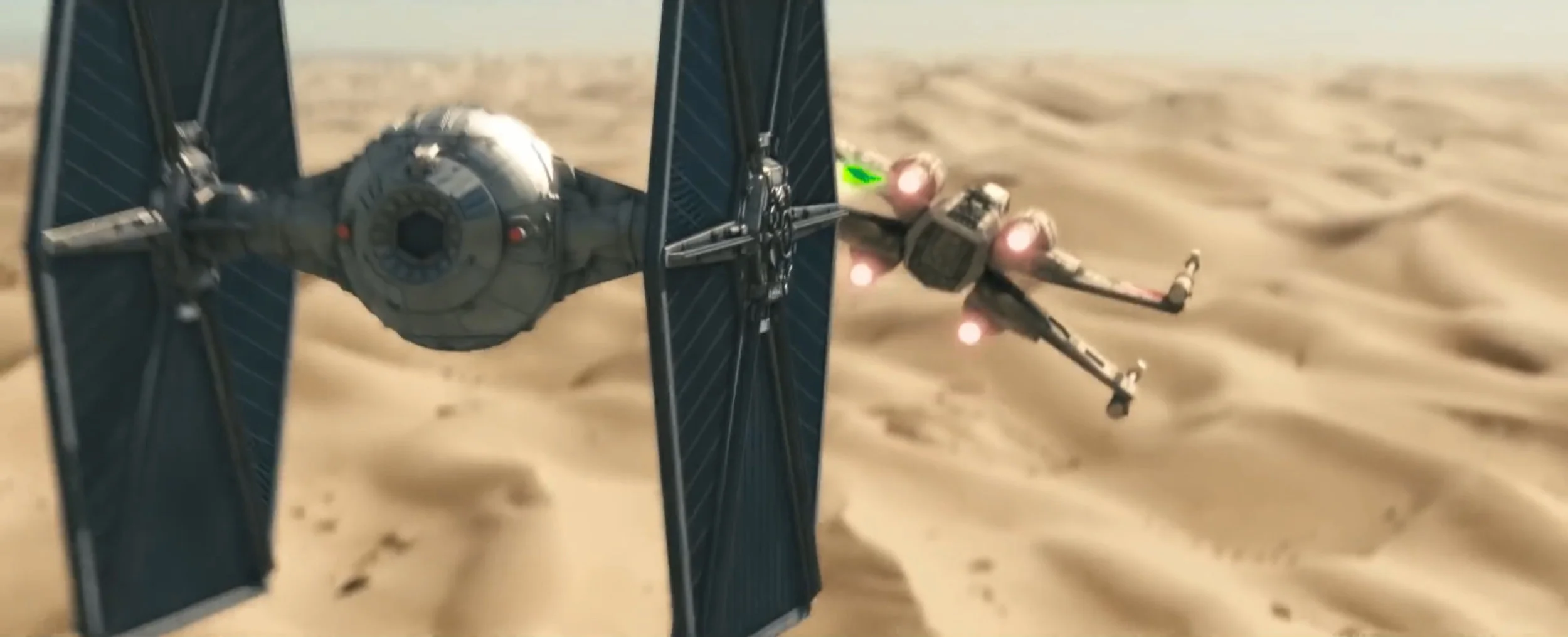 Fan FIlm - Kara (Review)