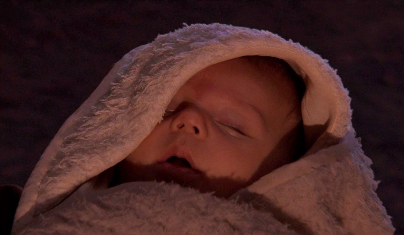 Twins Born On May 4 Named After Luke & Leia
