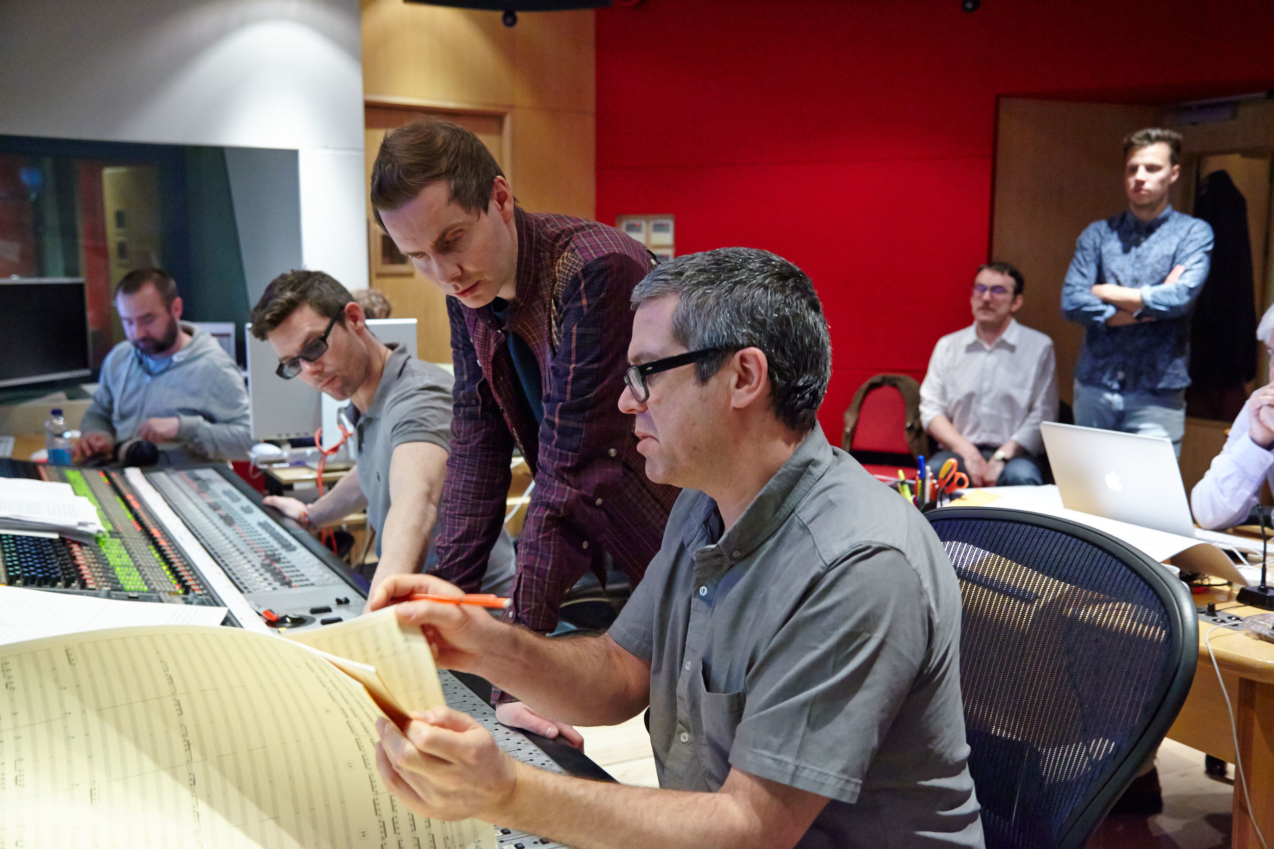 Solo Composer John Powell Reveals Tracklist