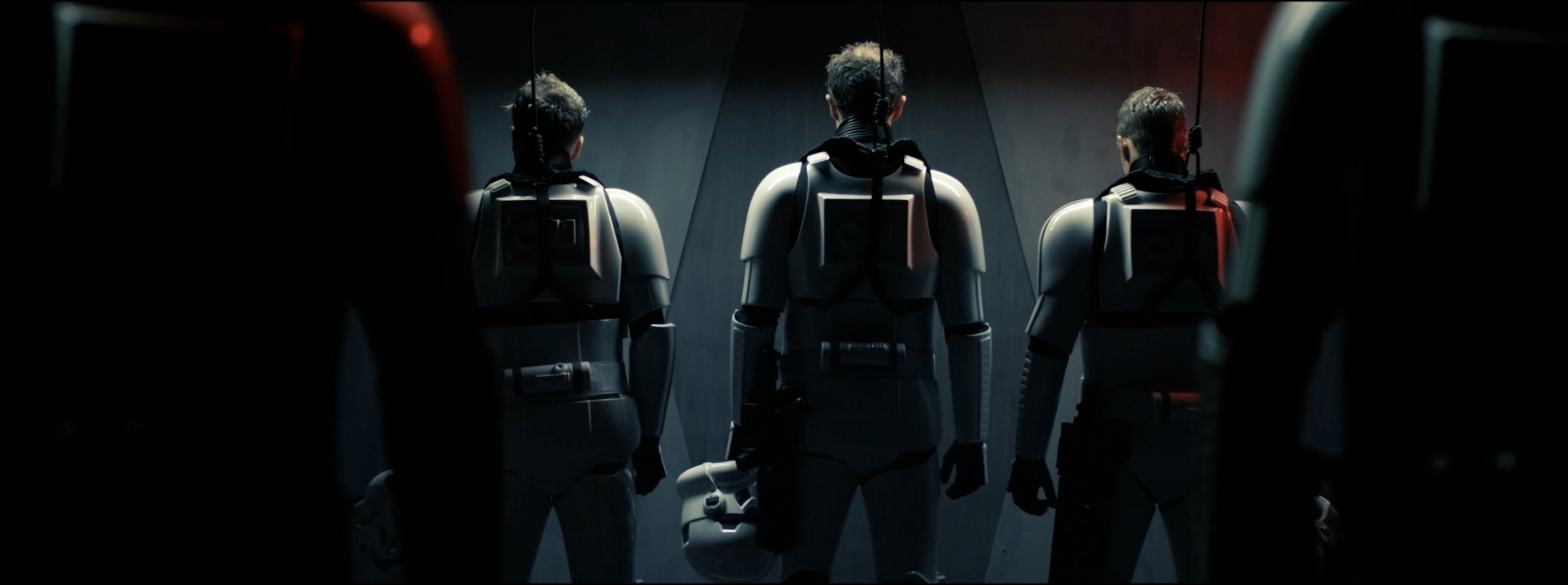 Collection of 7 Short Fan Films