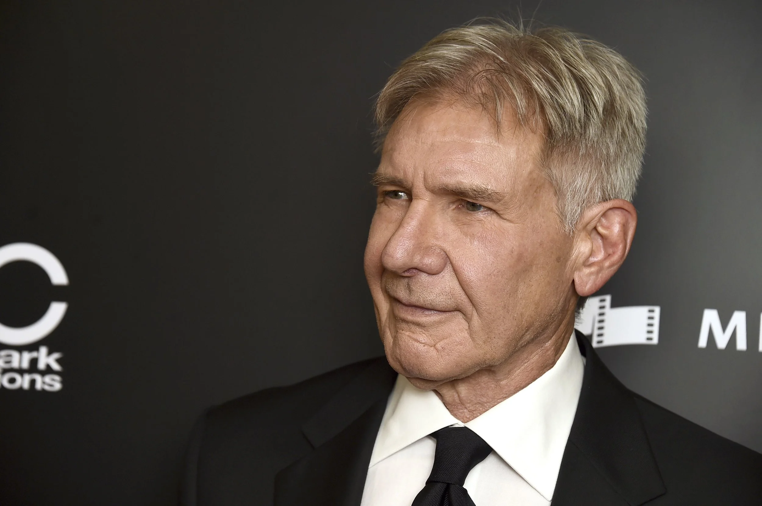 Harrison Ford A No Call No Show?