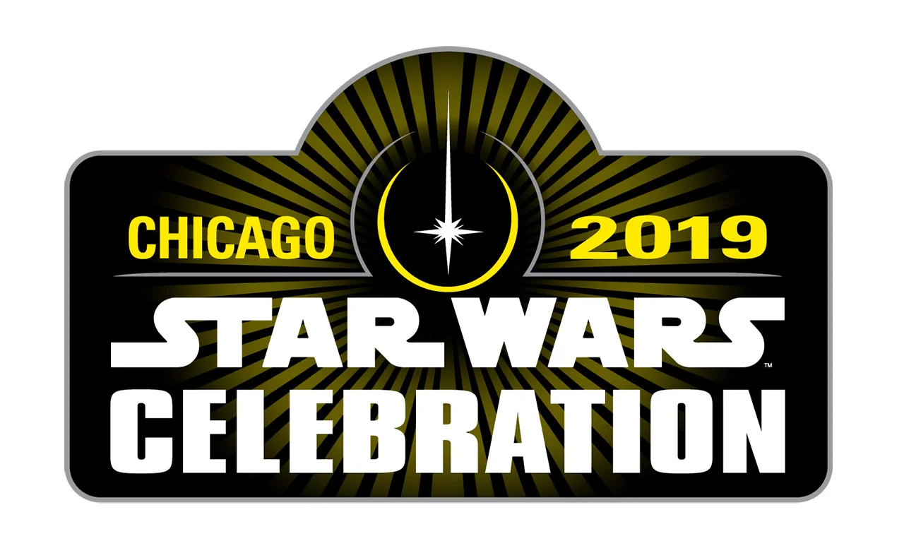 Star Wars Celebration Announcement!