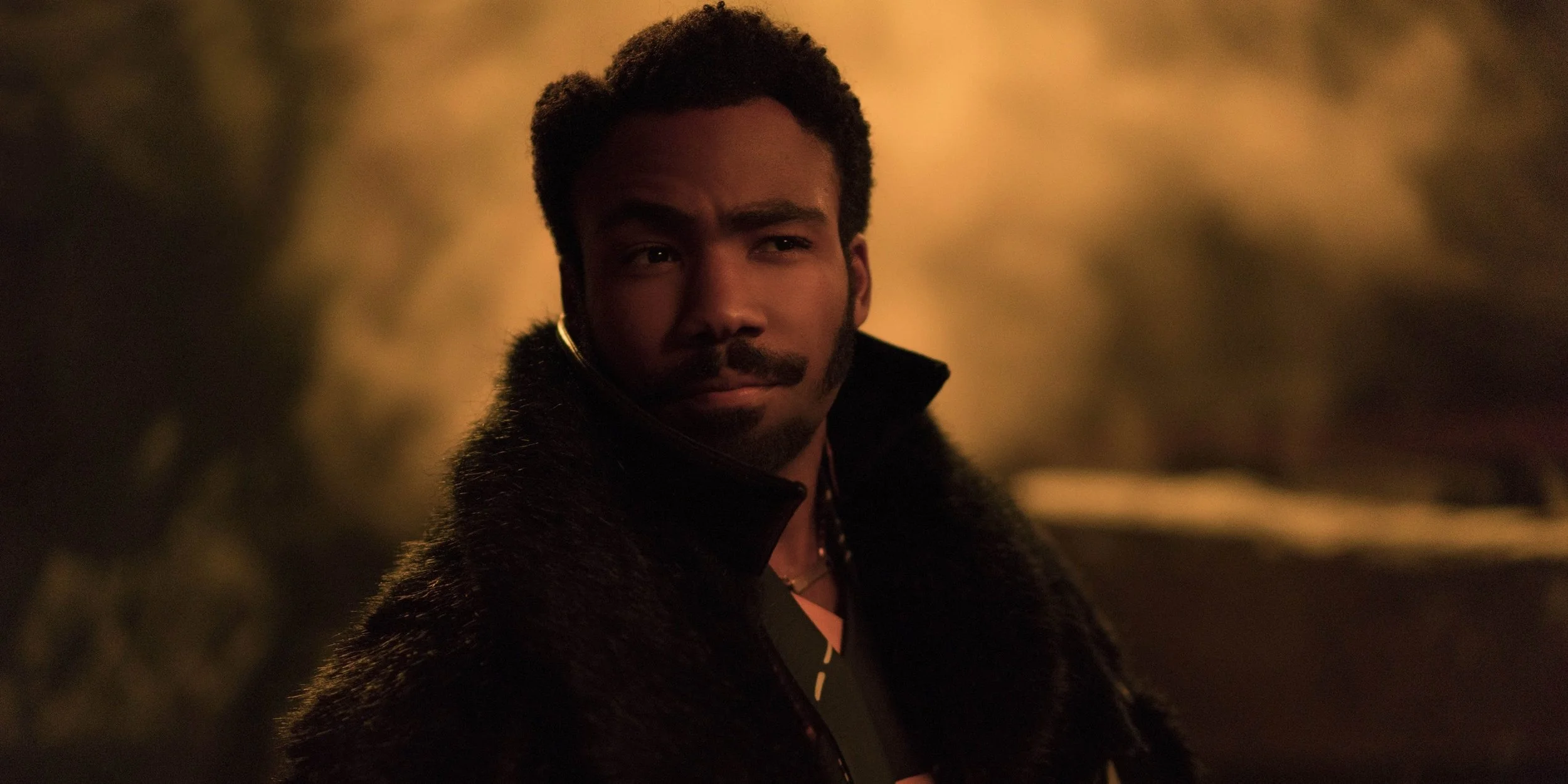 Lando Calrissian; Pansexual Virtue Signaling (Opinion Piece)