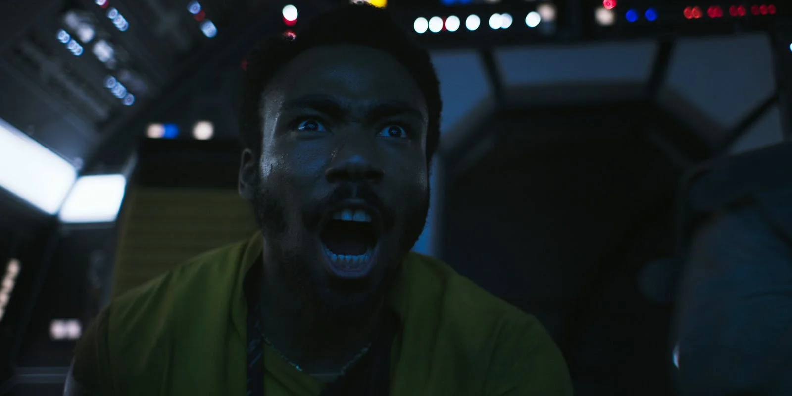 On Lando Calrissian's Pansexuality: A Mark of Artistic Maturity (Opinion Piece)
