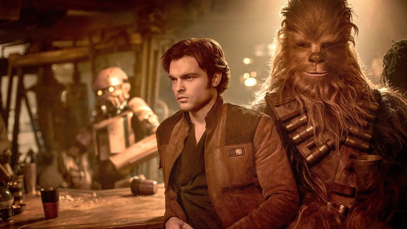 Analyzing The Box Office Failure