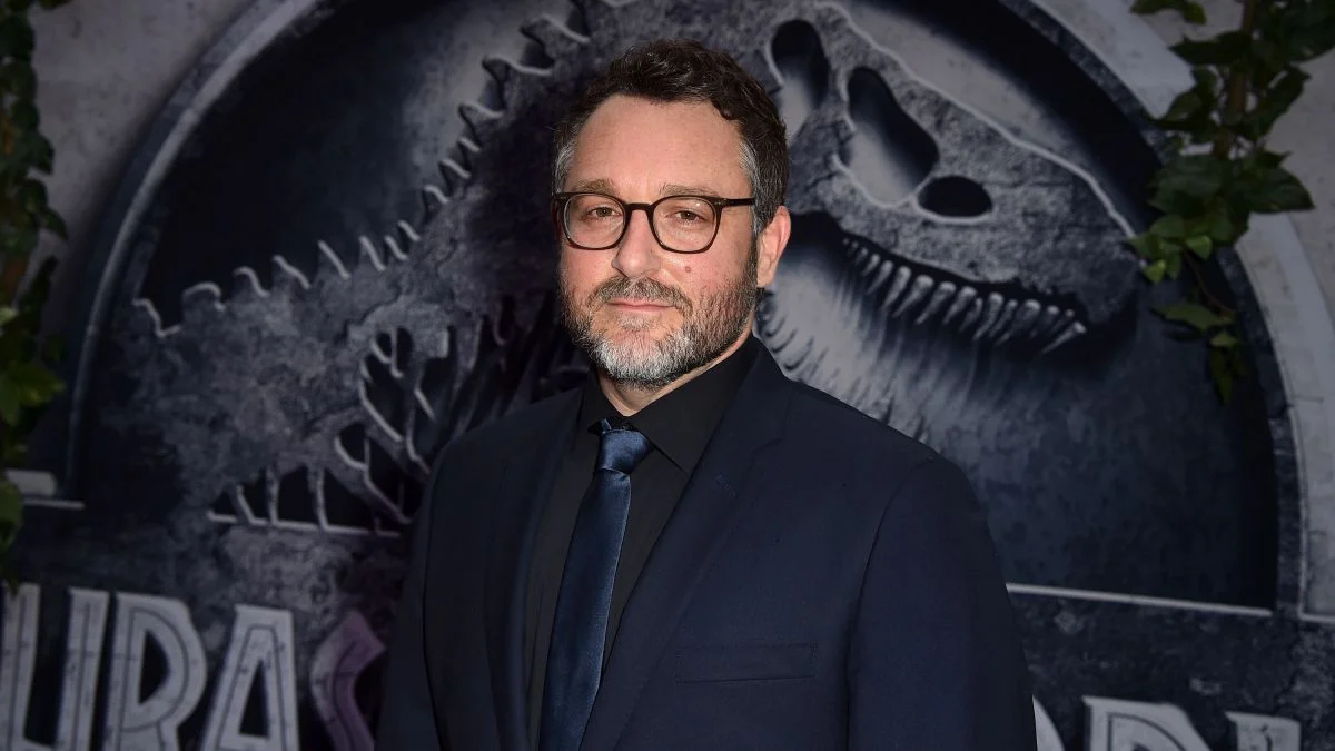 For The First Time, Colin Trevorrow Opens Up About Leaving 'Star Wars' 
