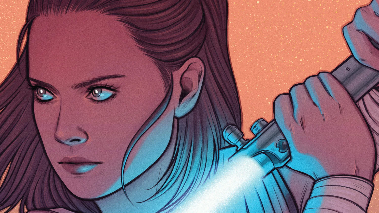 'Women Of The Galaxy' Book Officially Announced