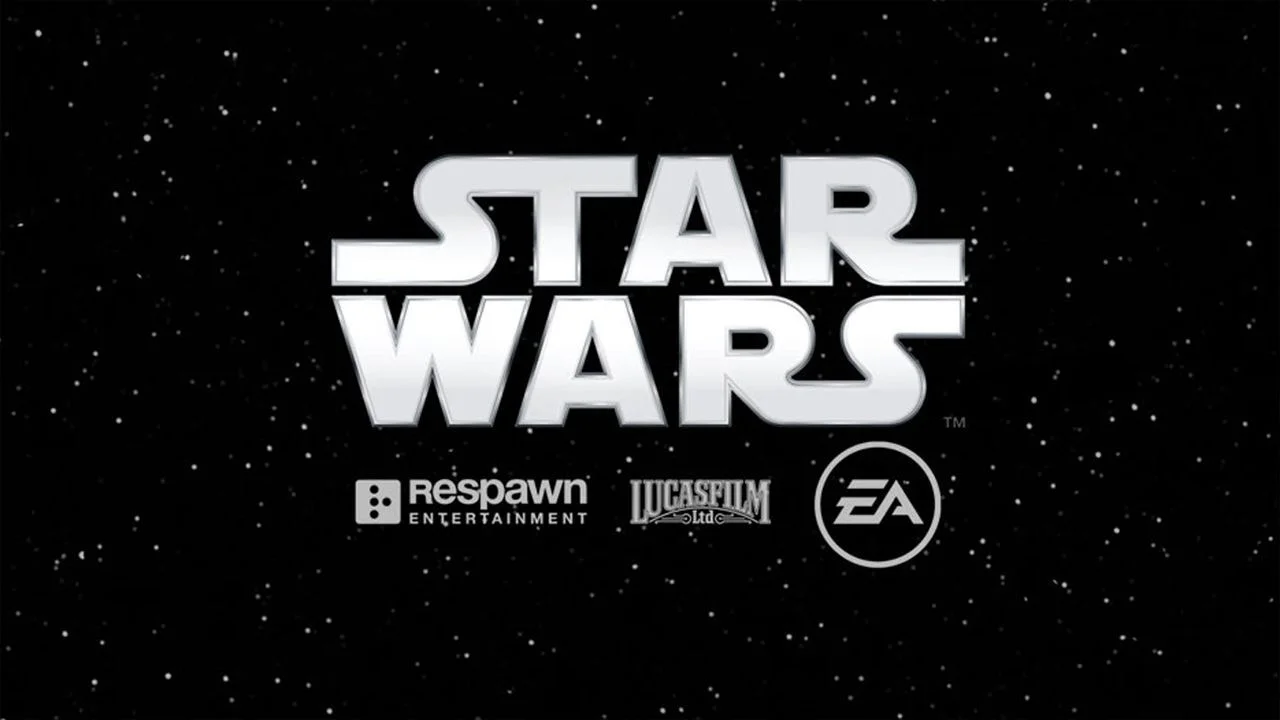NEW GAME Announced! - JEDI: FALLEN ORDER