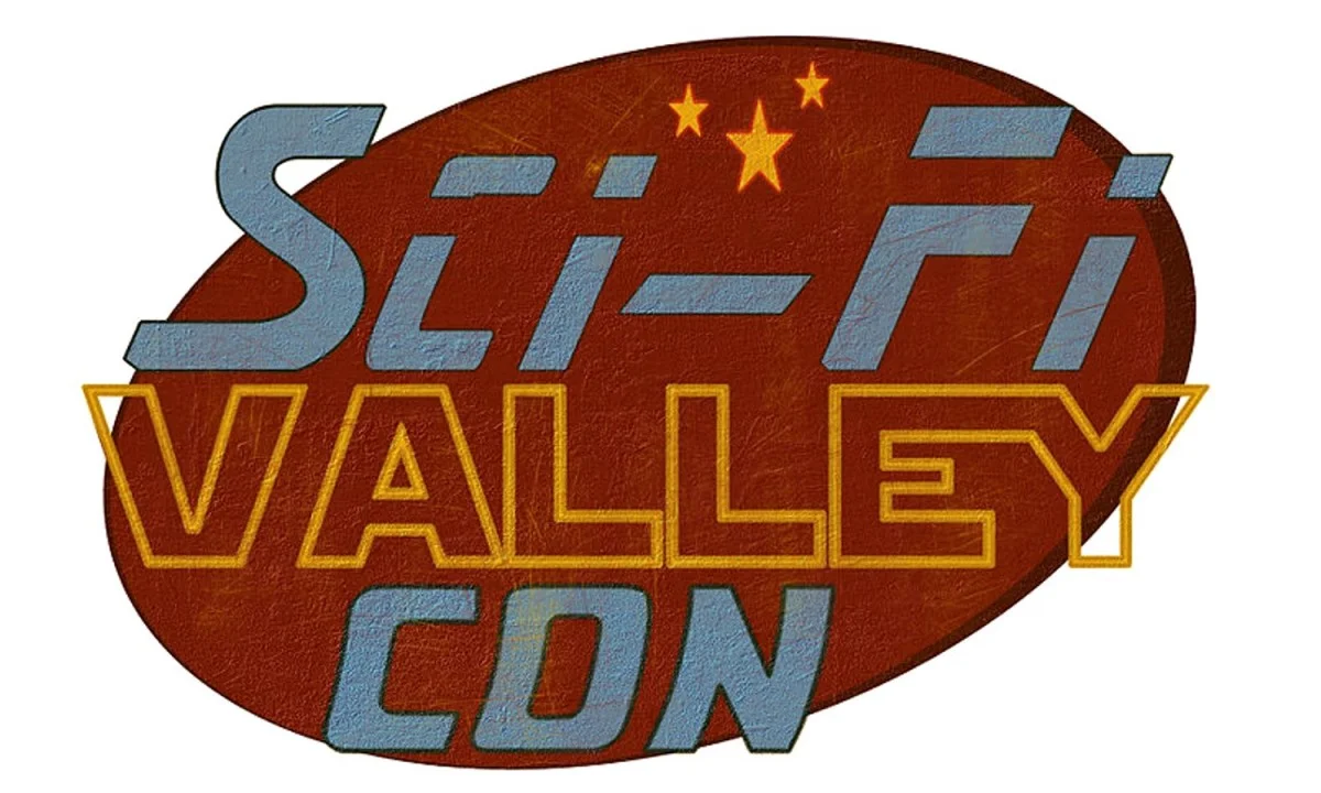 The Sci-Fi Valley Con Experience