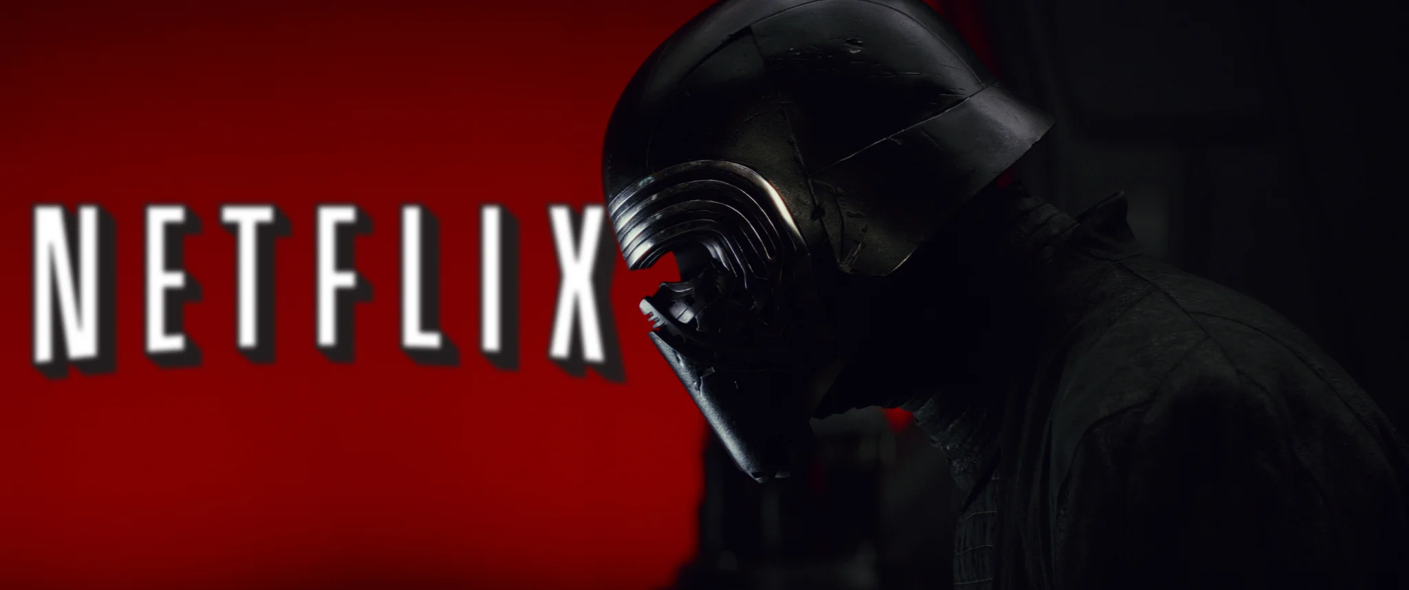 'Star Wars: The Last Jedi' Is Now Available on Netflix