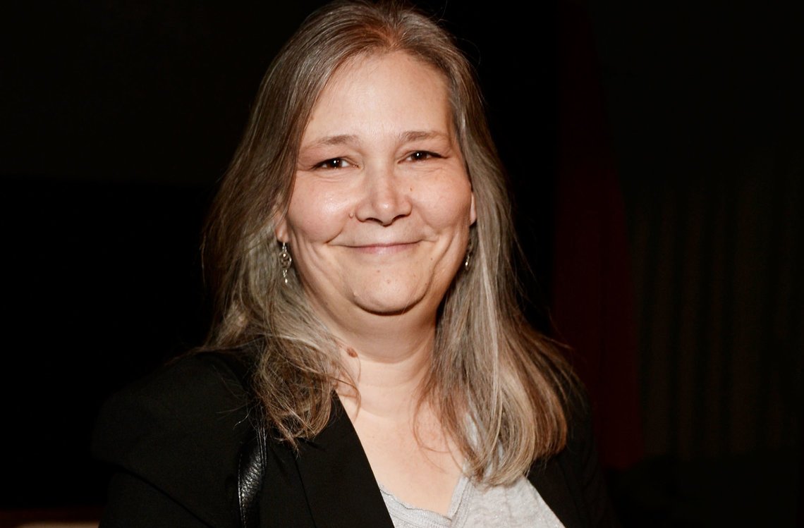 Amy Hennig Speaks Out On The Cancellation Of The New Star Wars Game
