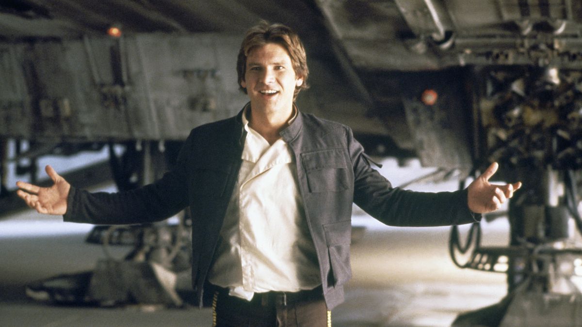 New Fan Theory Suggests Han Solo’s Return?!