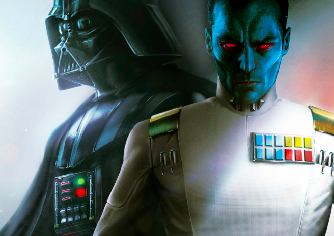 New 'Thrawn: Alliances' Excerpt 