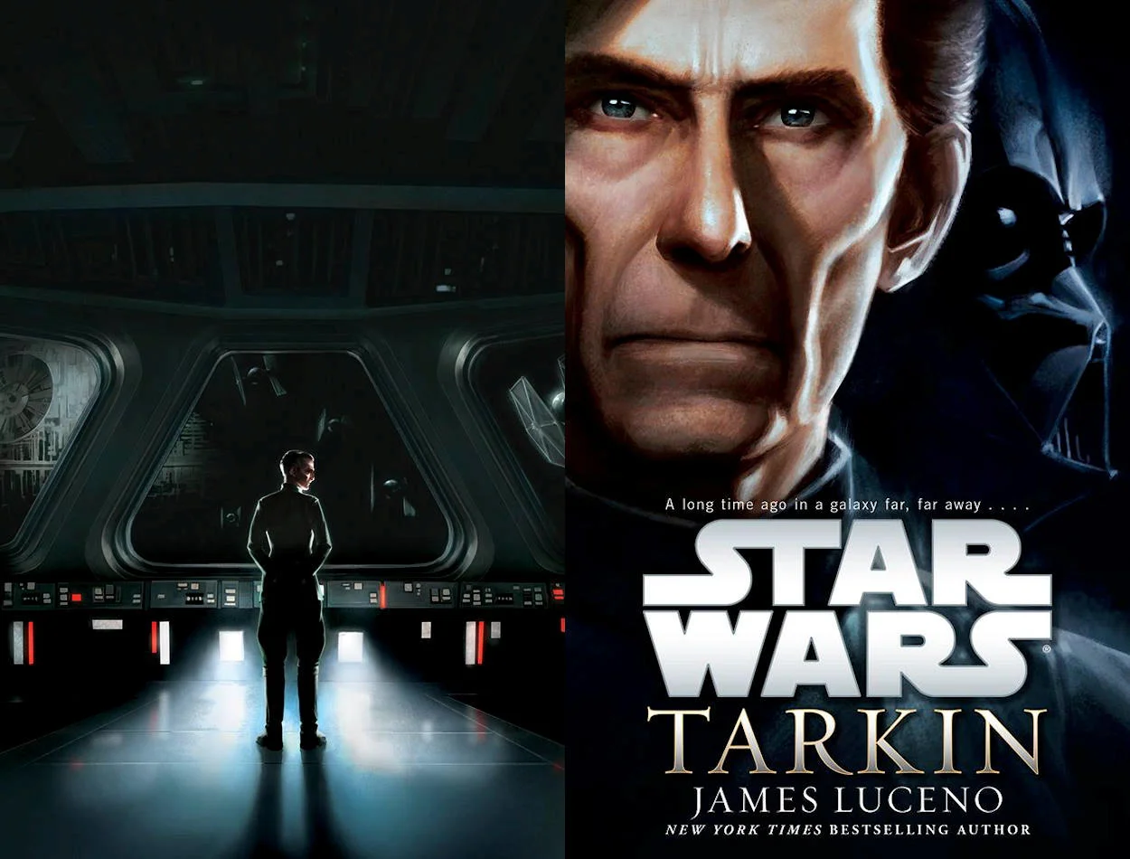 Tarkin (Book Review)