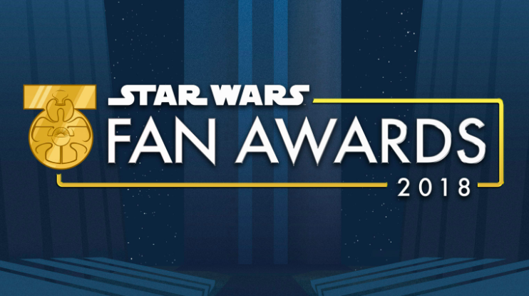 'Star Wars Fan Awards' Now Accepting Submissions!