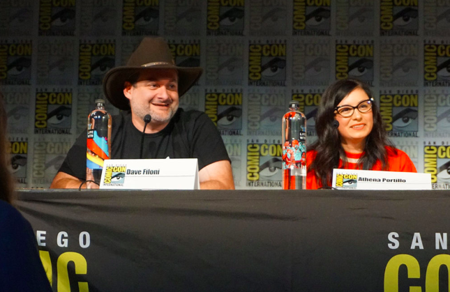 12 Things We Learned at the Clone Wars Panel at SDCC 2018