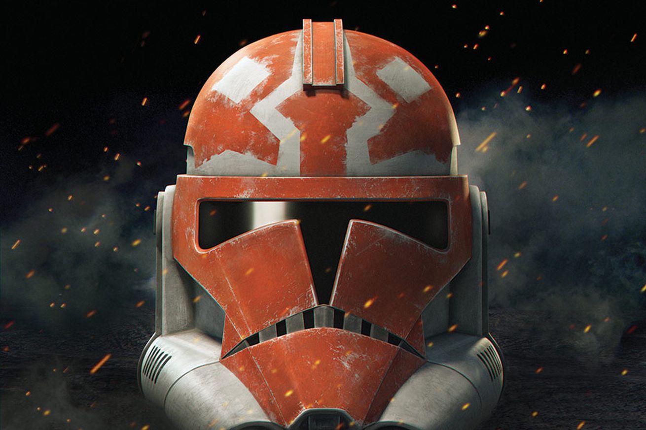 Clone Wars Returns!!!!