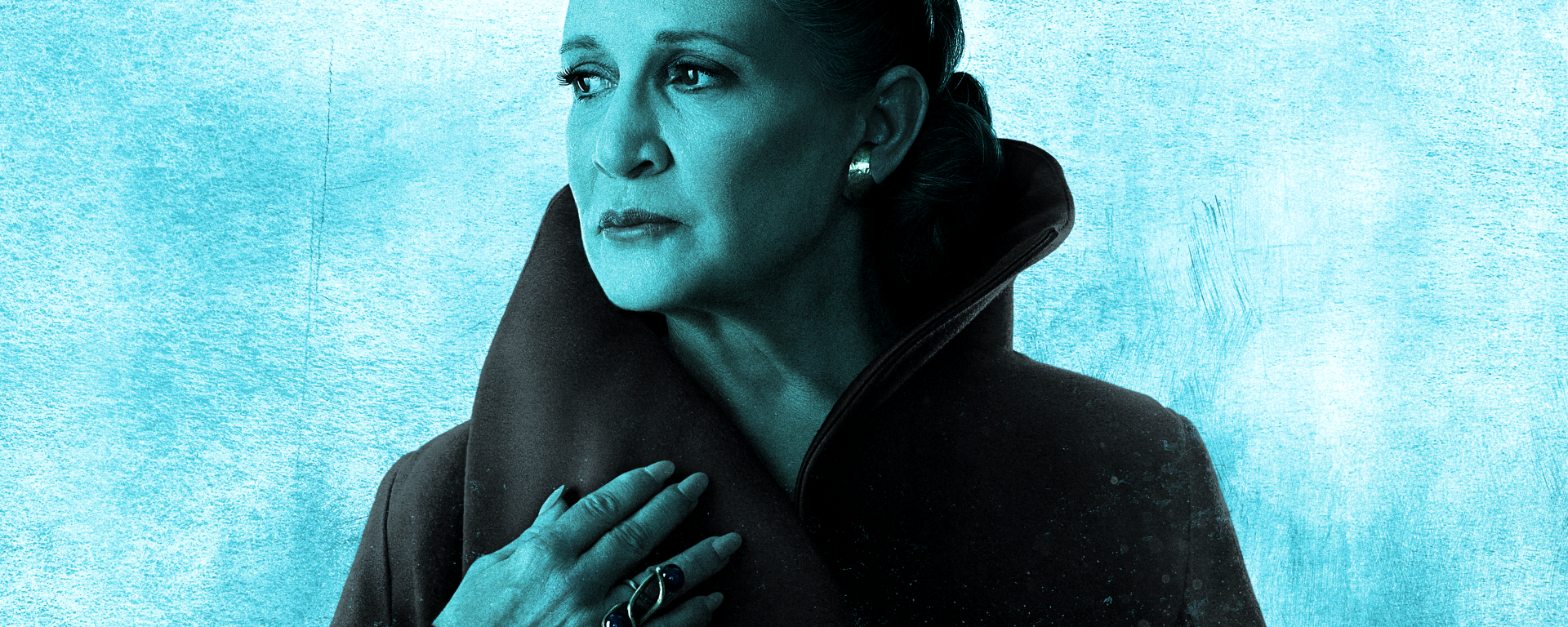 Leia Will Return To Episode IX