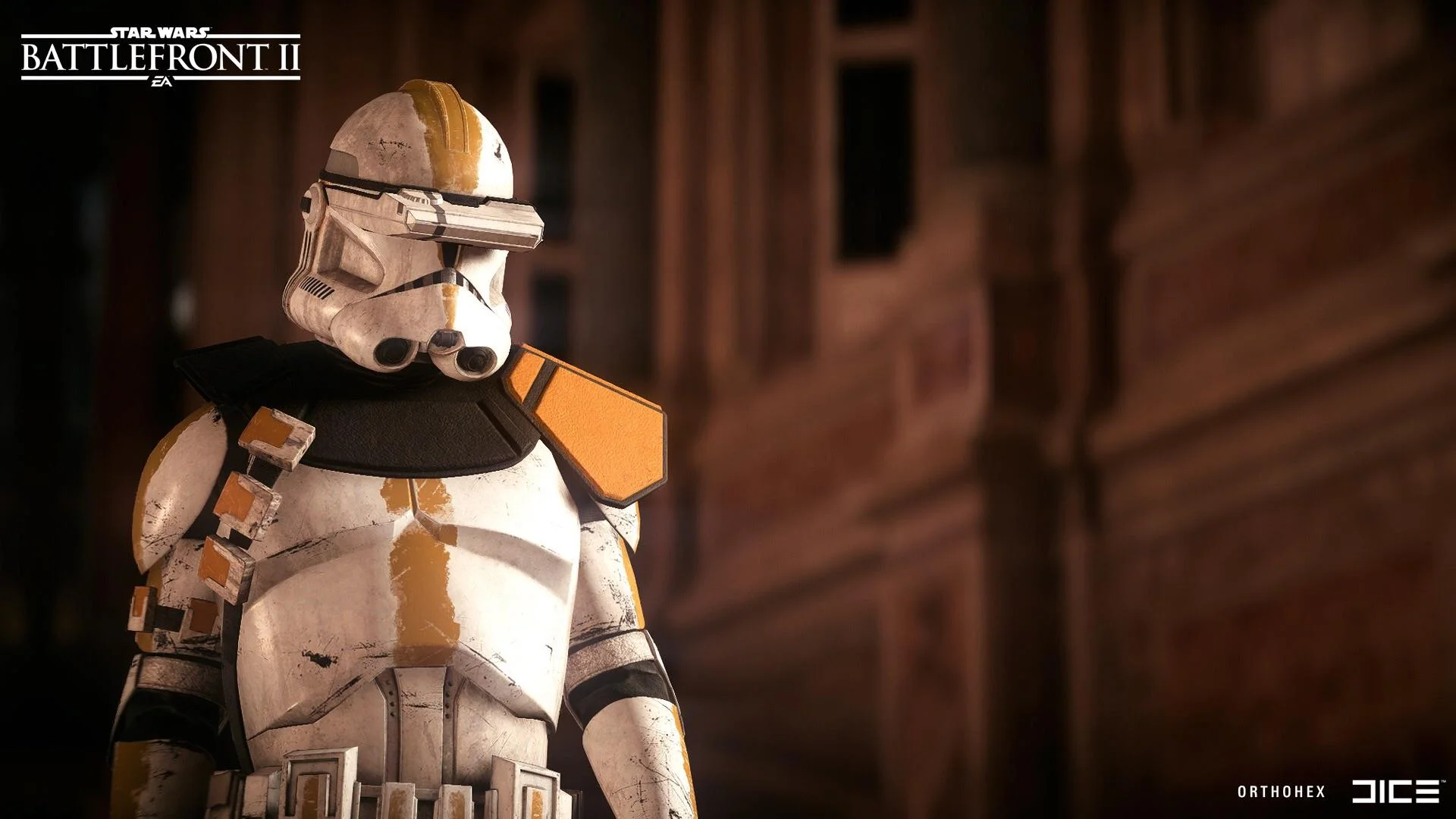 Star Wars Battlefront 2 Gets An Update To An Update