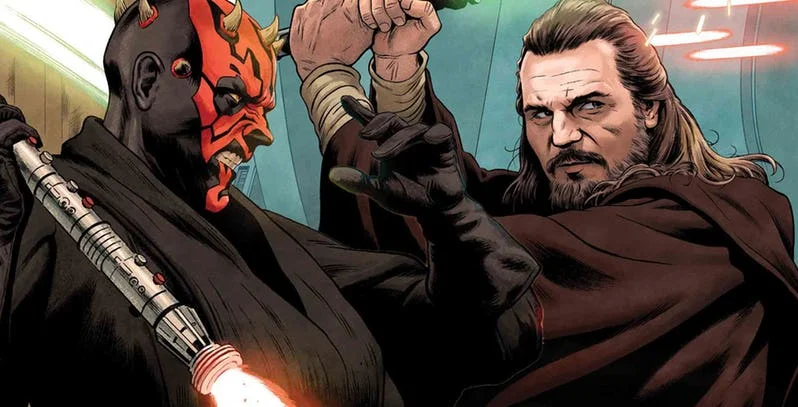 Age of Republic: Issues 1-4 (Comic Review)