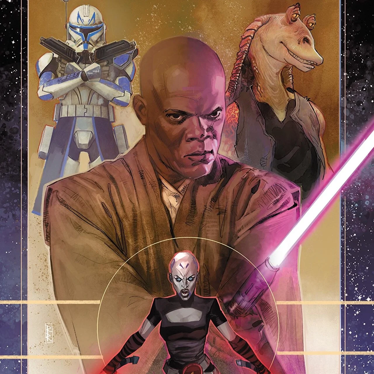 Age of Republic: Special Issue (Comic Review)