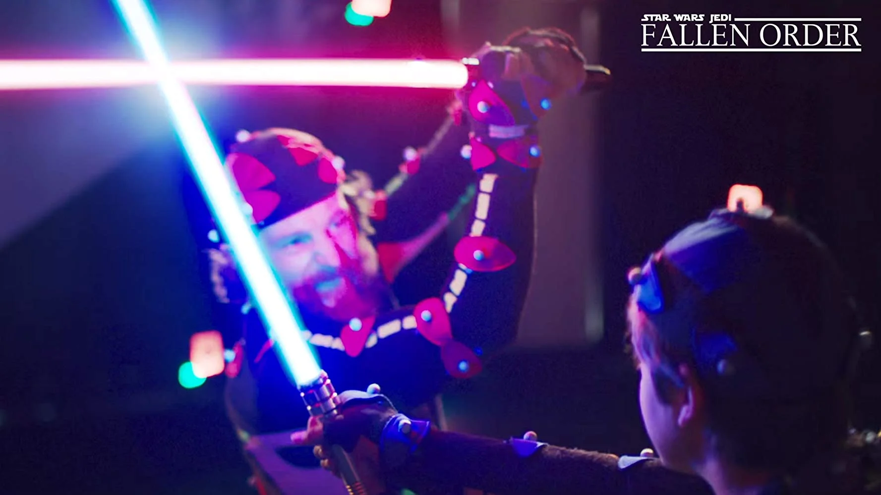 Fallen Order; News, Info, Hopes