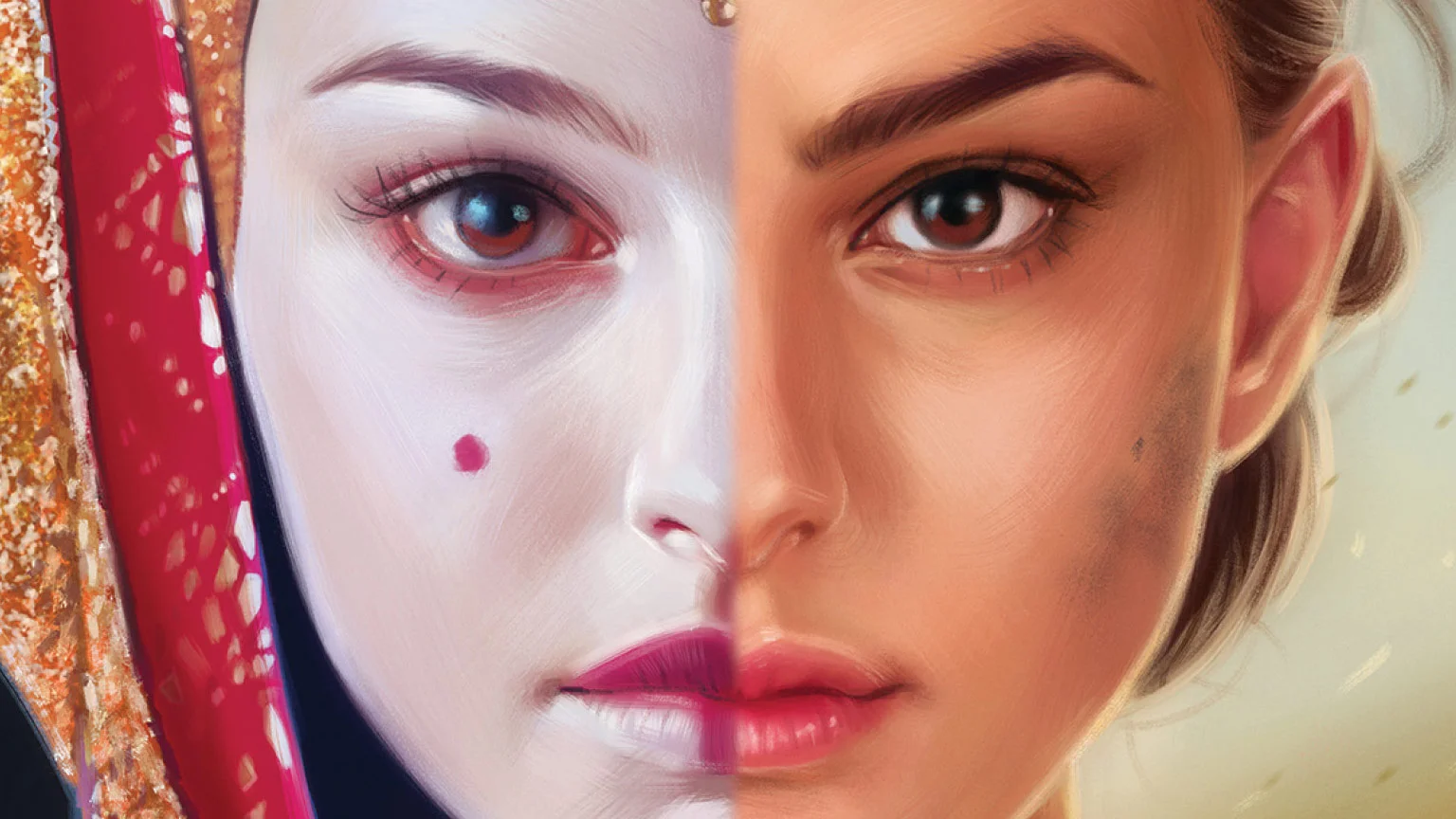 Queen’s Shadow (Book Review)