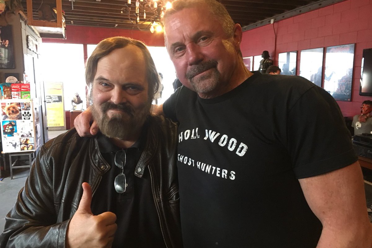 Tribute To John Carl Buechler (1952-2019)