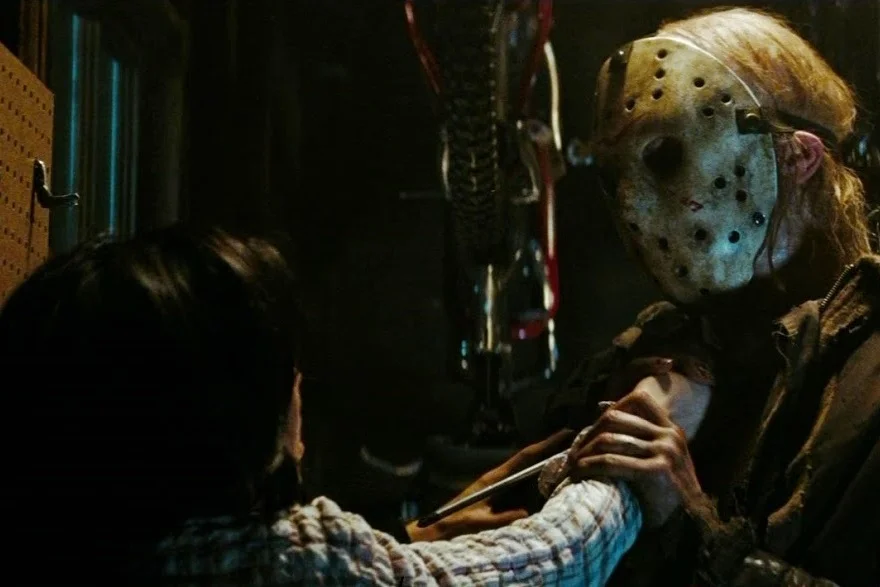 New Horror Coming To Netflix In April