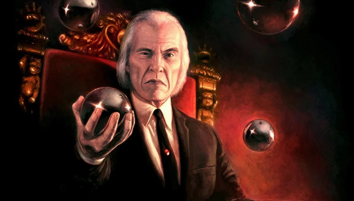 Phantasm: A 40 Year Retrospective