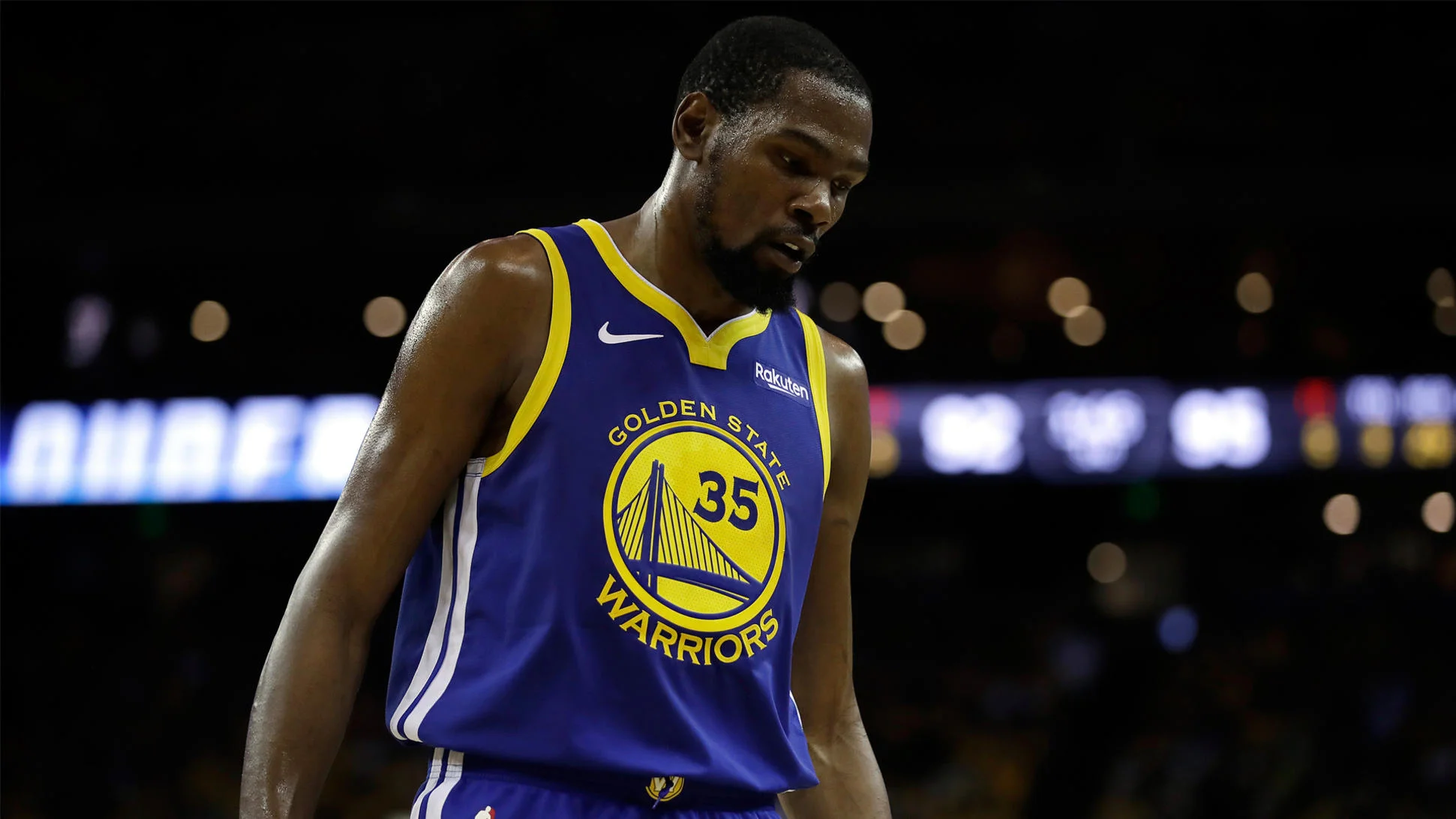 Durant To The Rescue And What’s To Come This Offseason