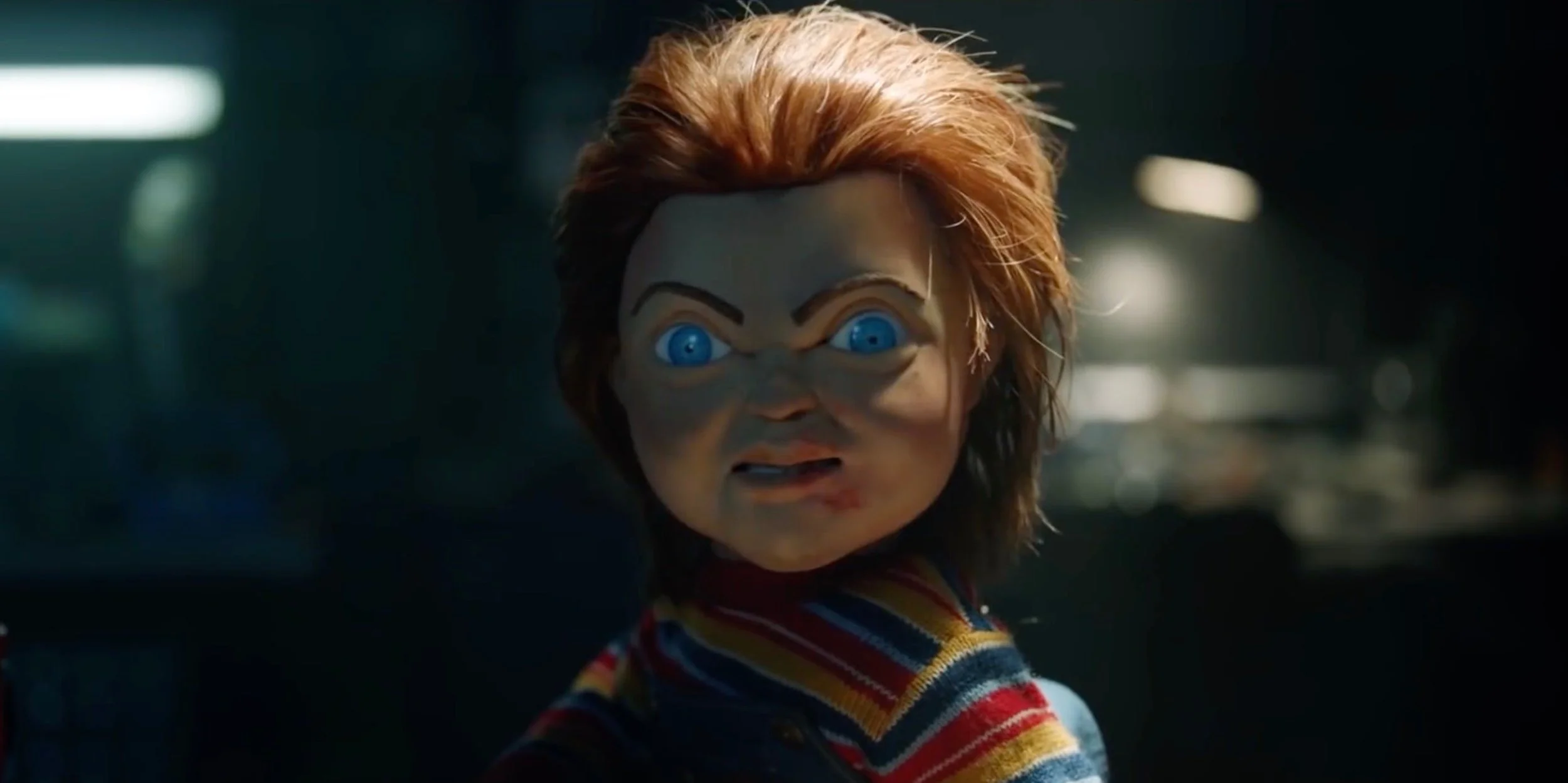 Child’s Play (Review)