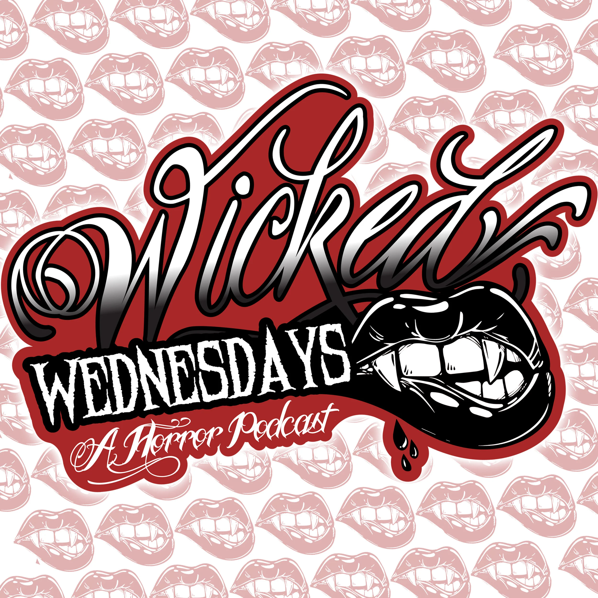 Wicked Wednesdays: Episode 35 -  Death Squad, Star Wars, and Vampires (Featuring Lid Kuro)