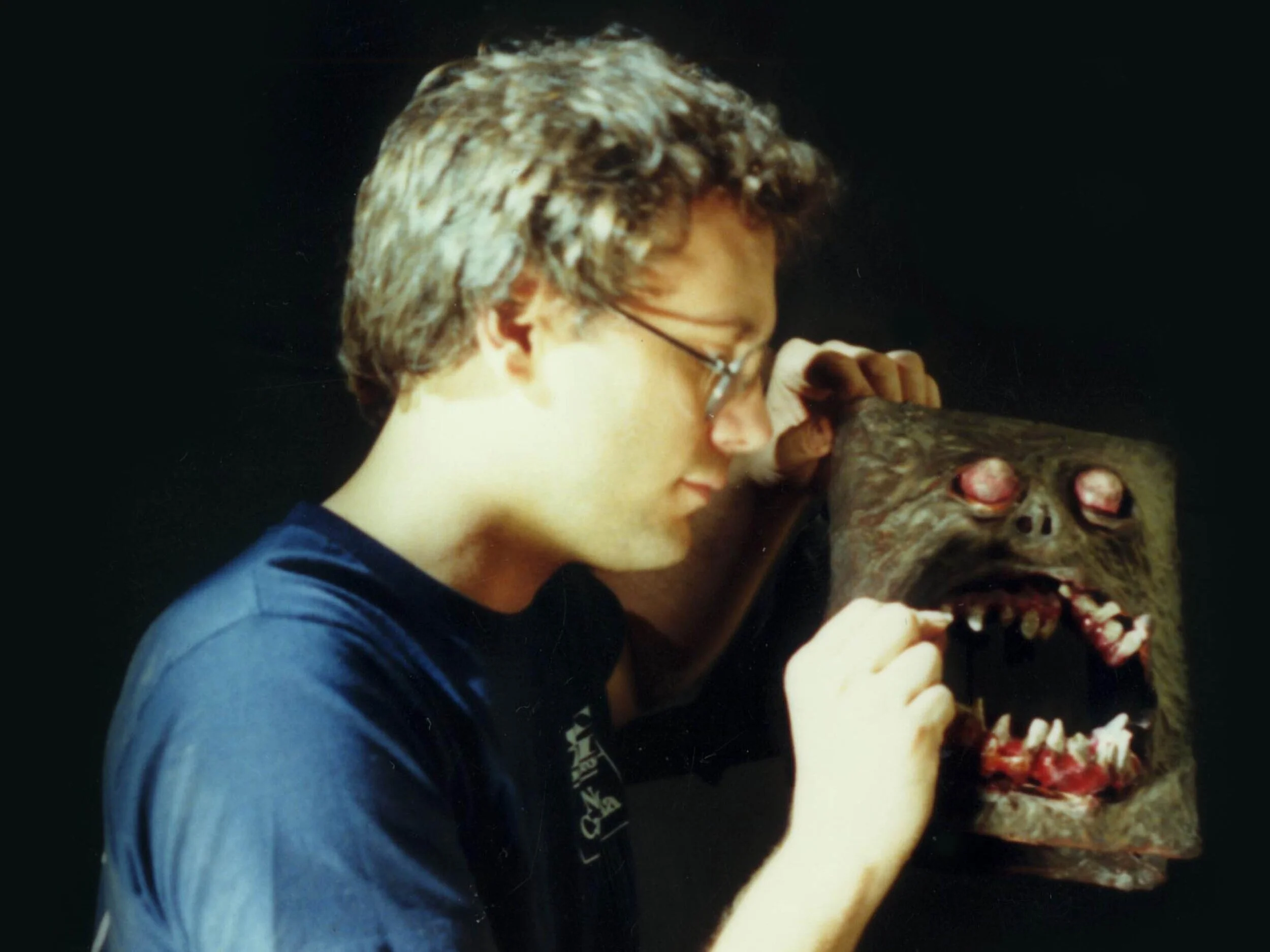 Tom Sullivan - Evil Dead (Retrospective Interview)