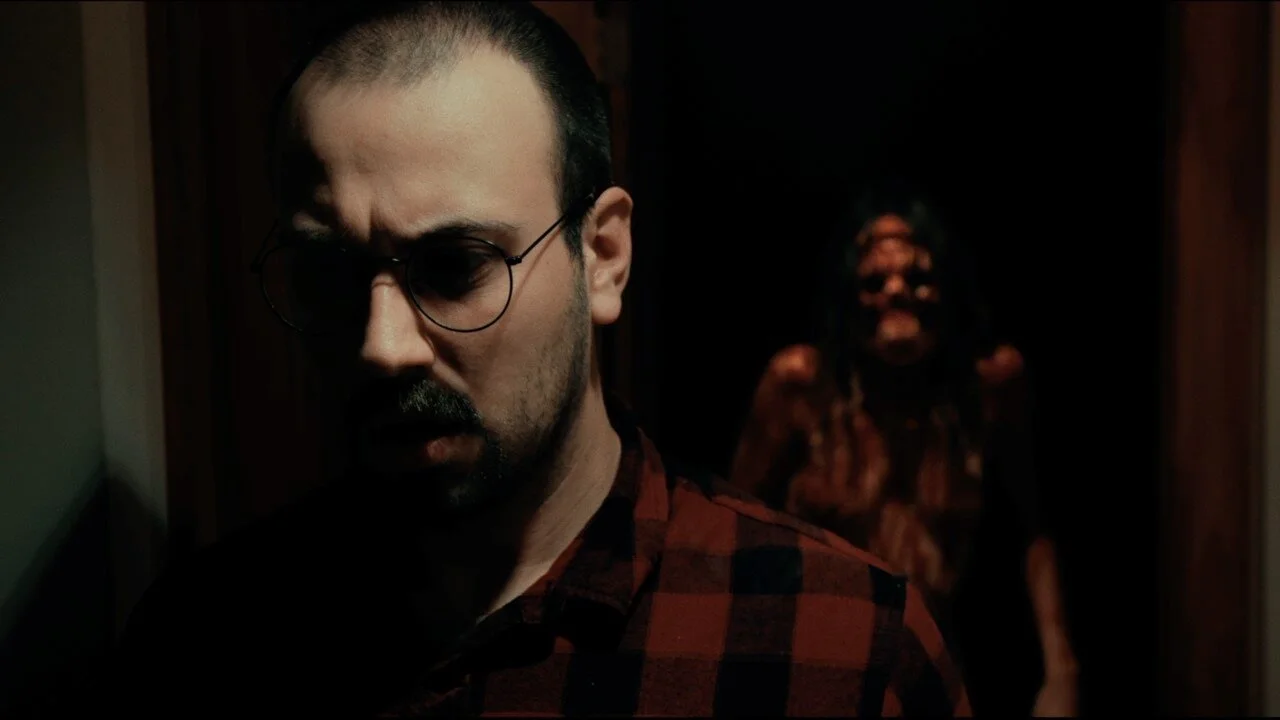Indie Horror 'Hideout' Says No One Can Hide Forever (Trailer)