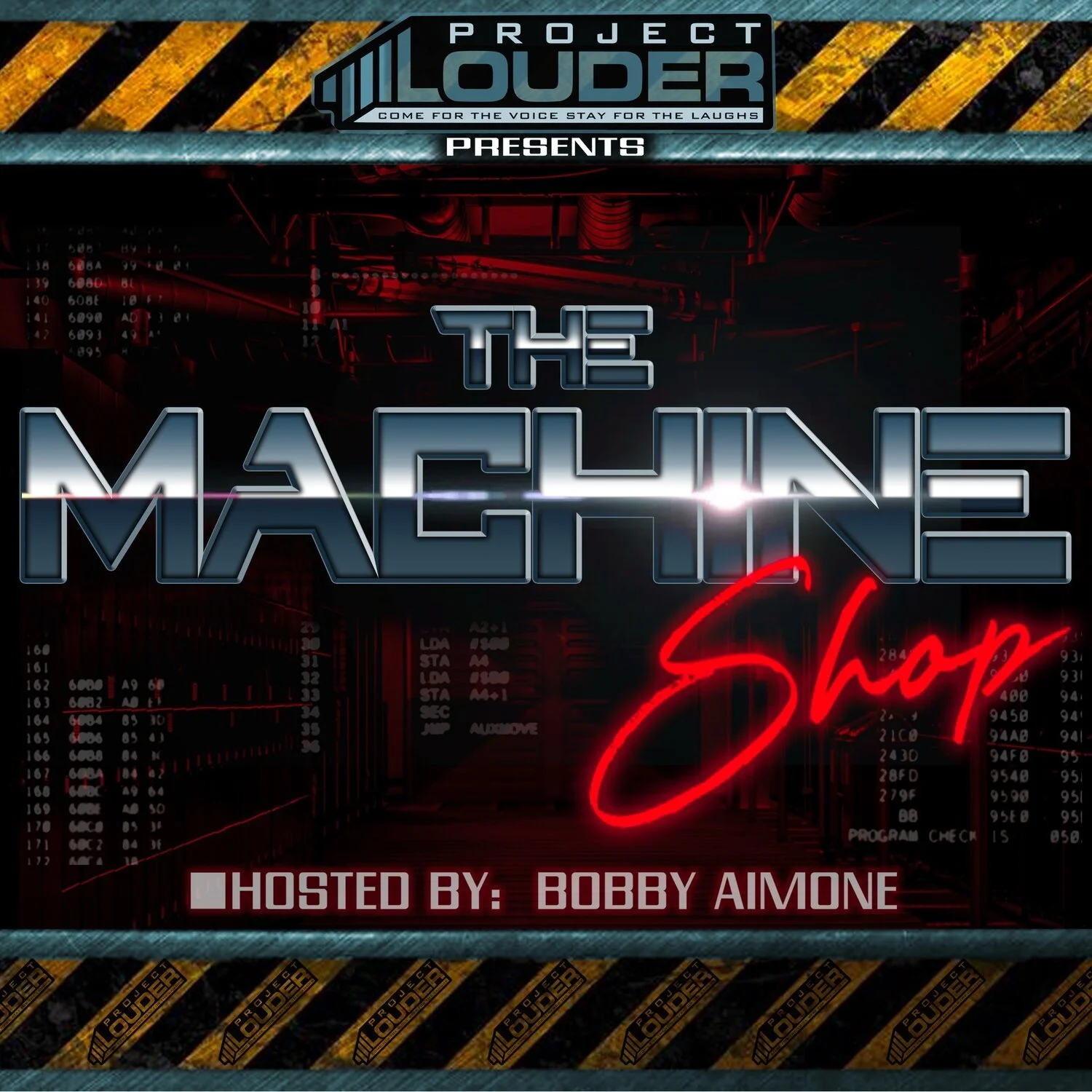 The Machine Shop: Episode 13 - Budget Builds &amp; Weathering (Part Two)