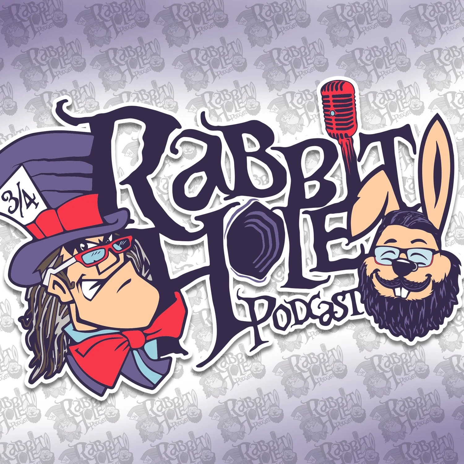 RabbitHole: Episode 71 - Chainsaw John Dugan episode artwork