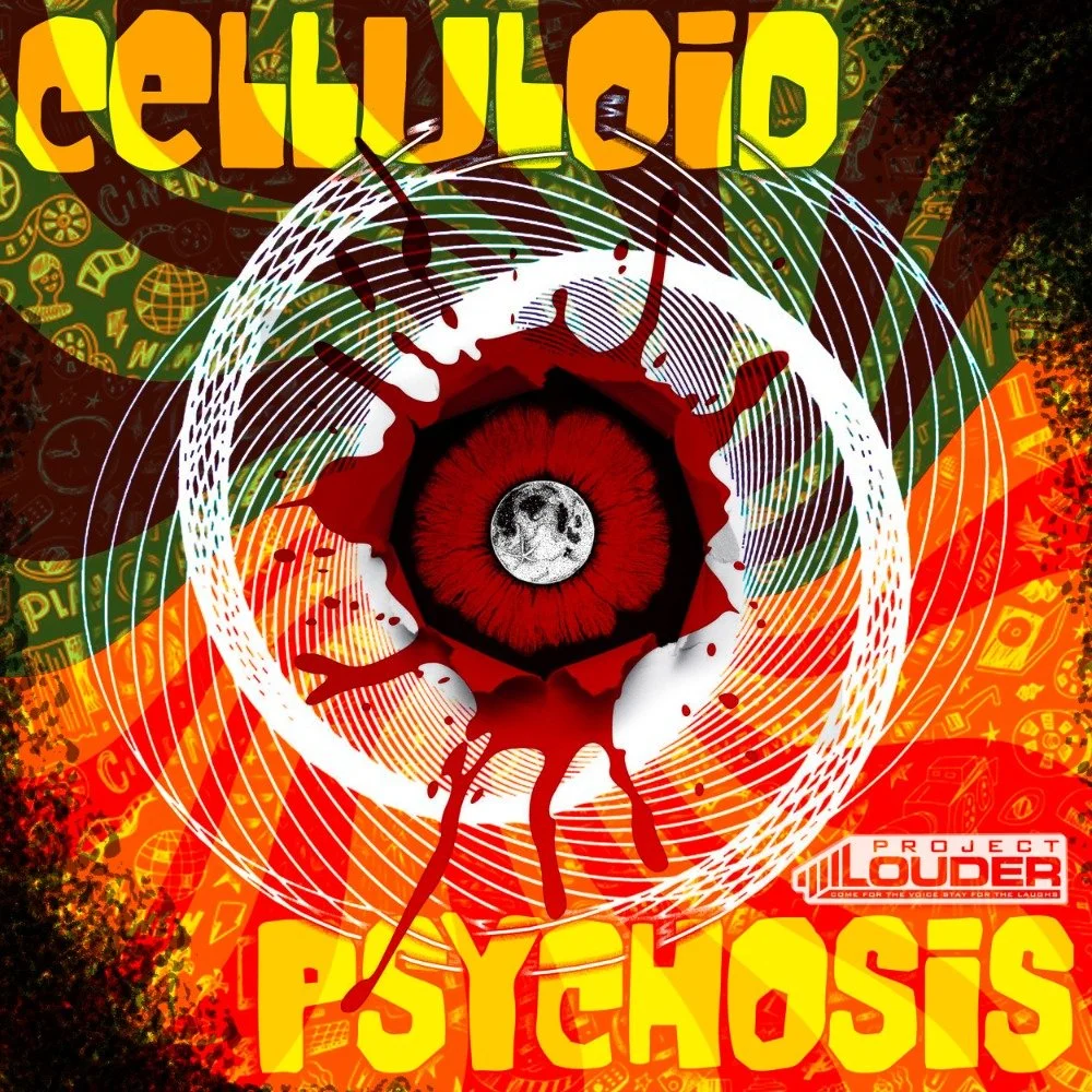 Celluloid Psychosis: Episode 13 - Good Boy (2022)