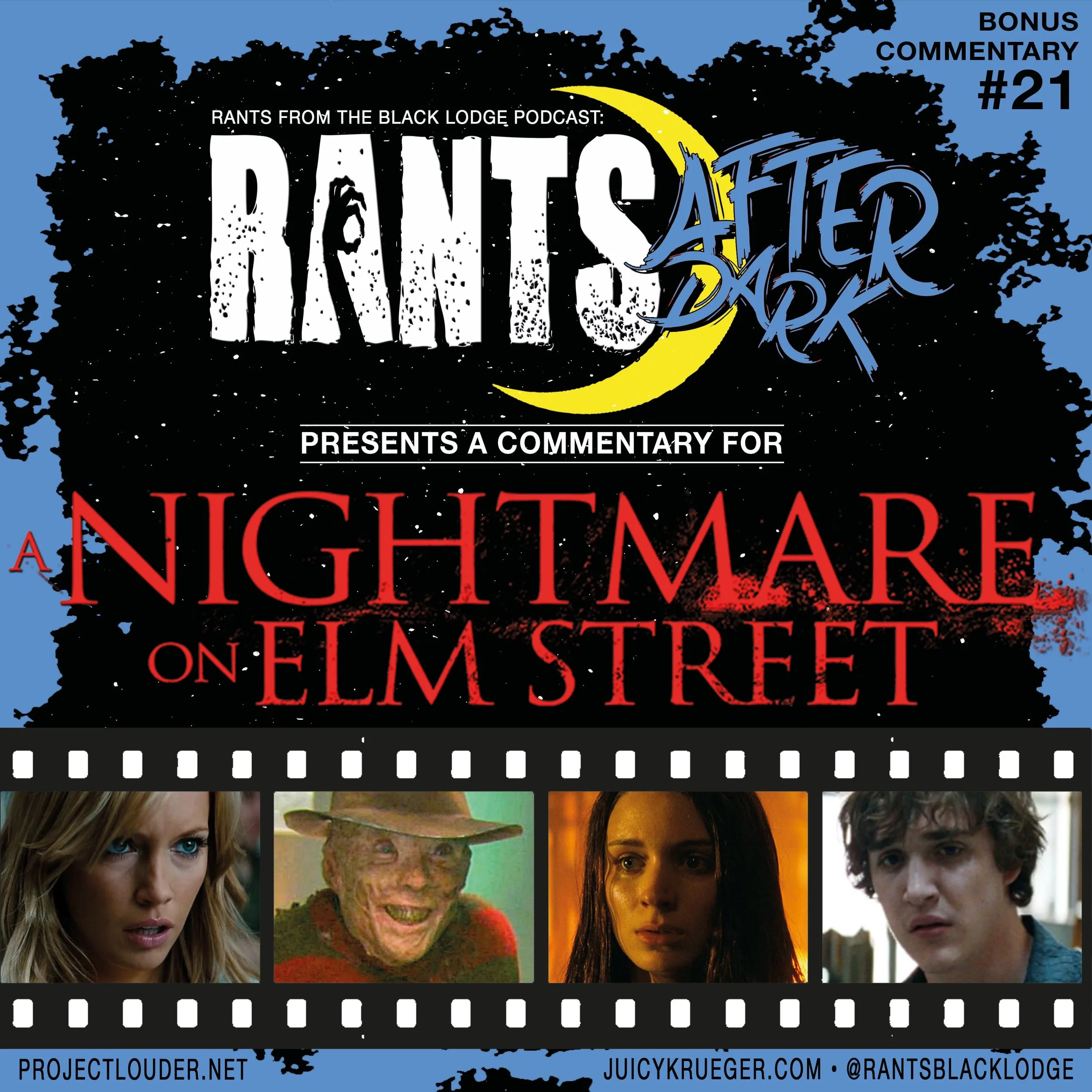 Rants After Dark: Episode 21 - Nightmare On Elm Street (2010)