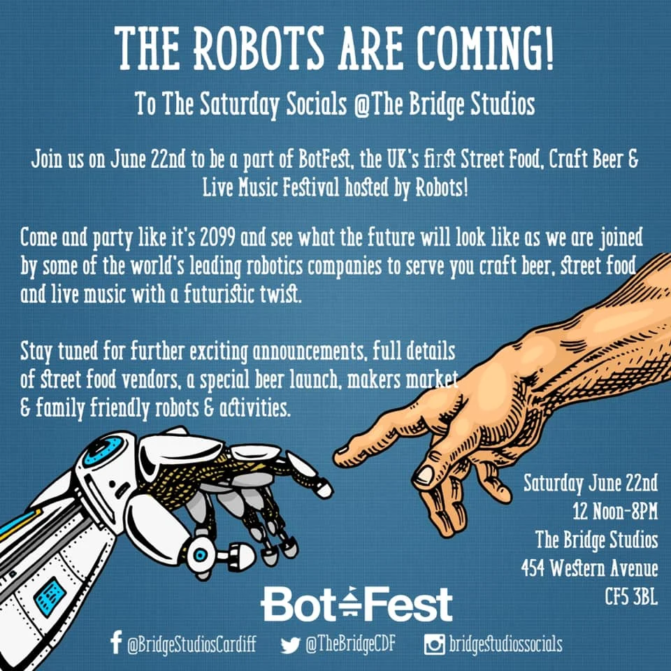 See you there!