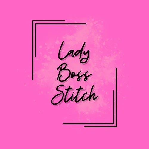 LADY BOSS STITCH