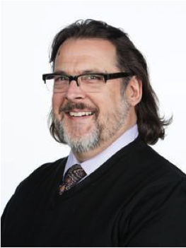 Rand Ekman, Cheif Sustainability Officer HSK, Inc.