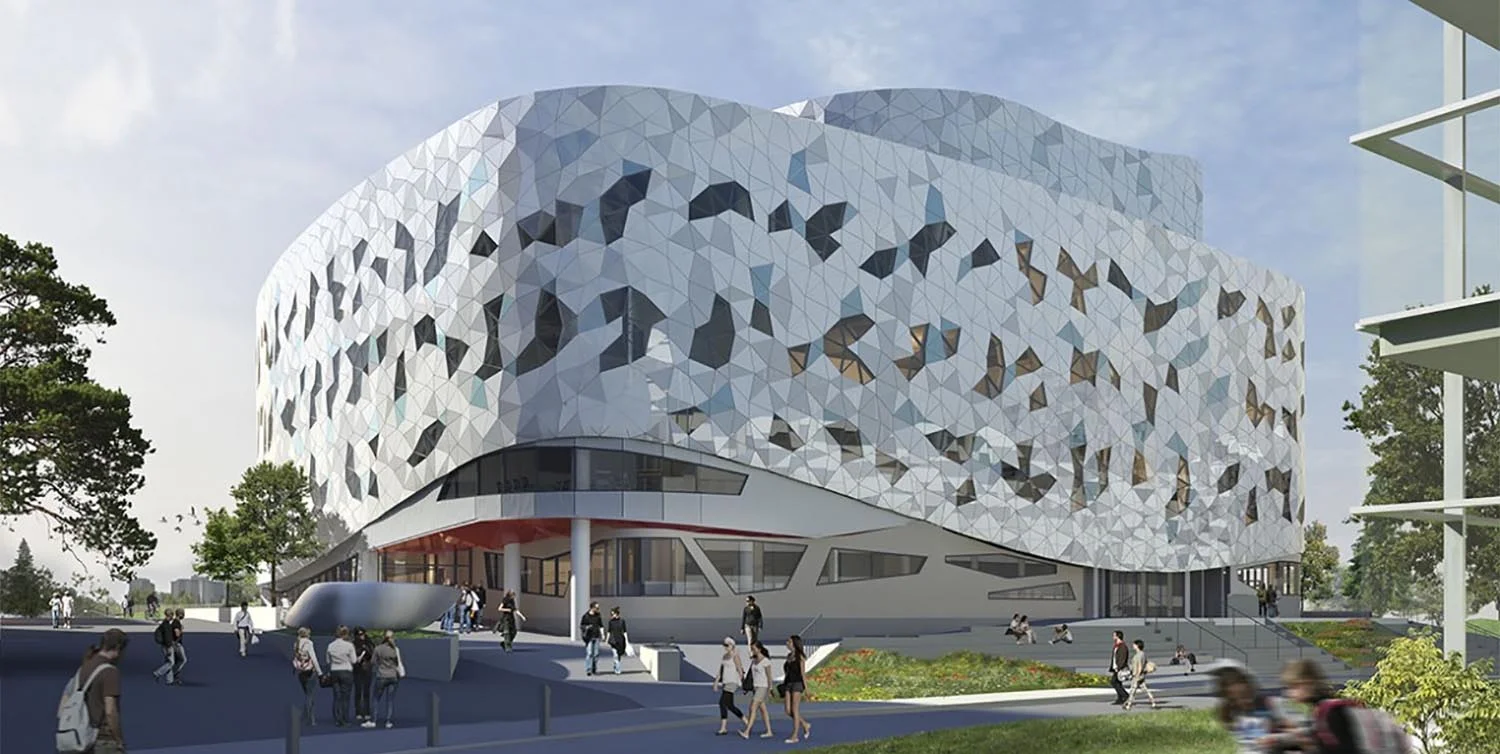 York University Bergeron Centre Cover Render.jpg