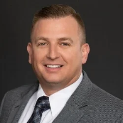 Herb Burton Vice President & General Manager U.S. Concrete West Region
