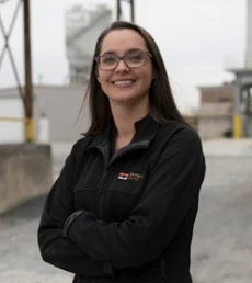 CarbonCure Executive Vice President Jennifer Wagner has been named a Climate Trailblazer
